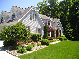 Landscapers and Lawncare Services in Sandersville, GA